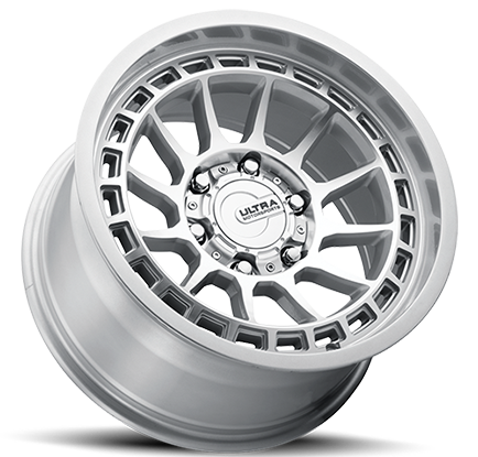 Ultra Motorsports - Ultra Wheels